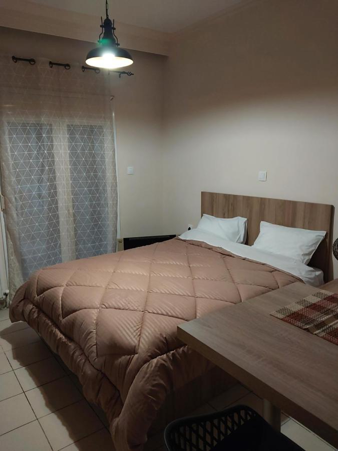 Anibo Studios & Apartments Zp411 سالونيك المظهر الخارجي الصورة